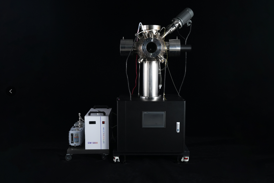 點(diǎn)石儀器定制款湍流型定容彈成功交付華中高校